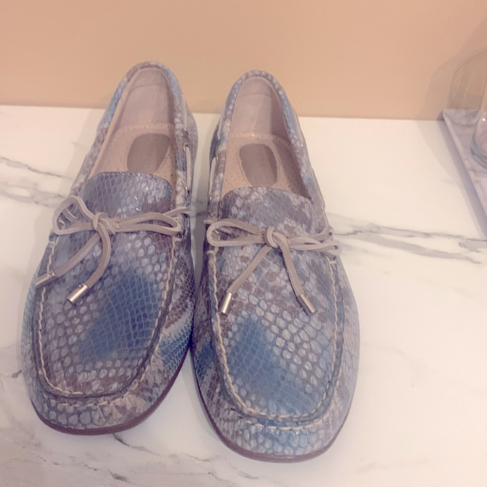 🔥🔥Sperry Top-Spider🔥🔥
